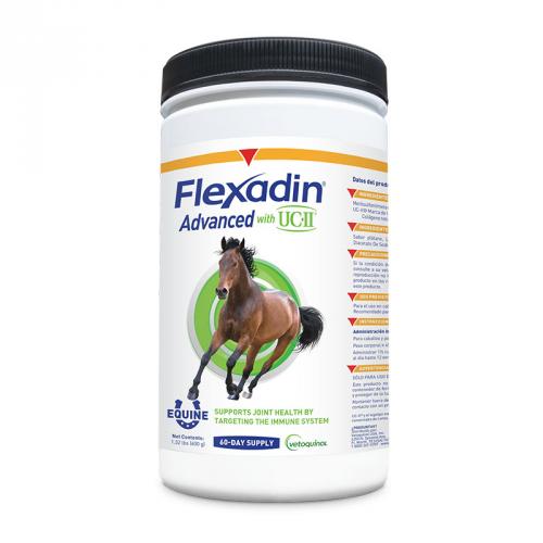 Flexadin Advanced with UC-II