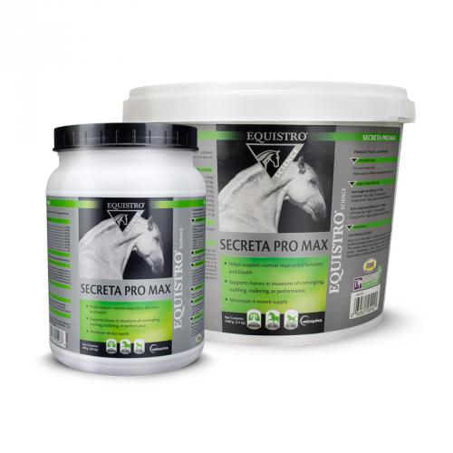 Secreta Pro Max